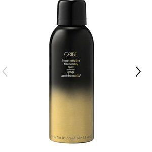 Oribe Impermeable Anti- Humidity Spray 5.5oz/200ml New